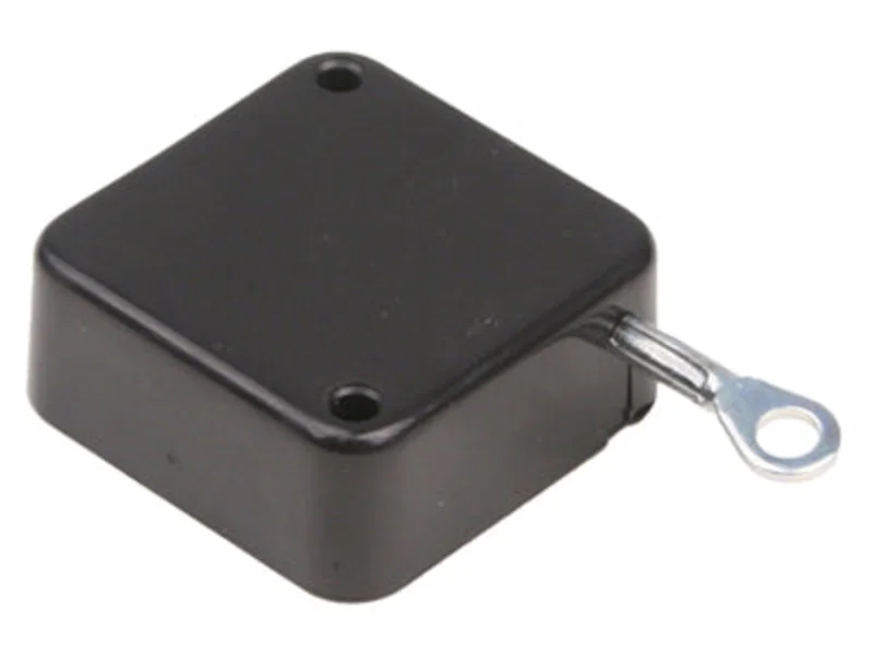 RBE Standard Retractor with Eyelet