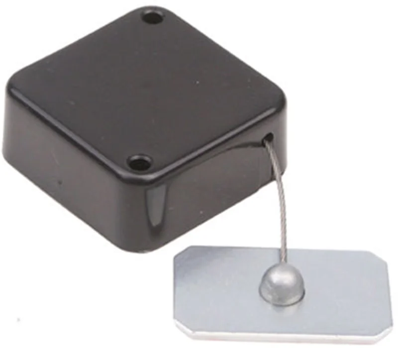 RBG Standard Retractor with Adhesive End