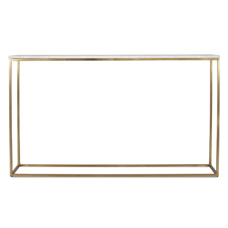 Redmond Console Table, 52"W x 31"H x 10"D