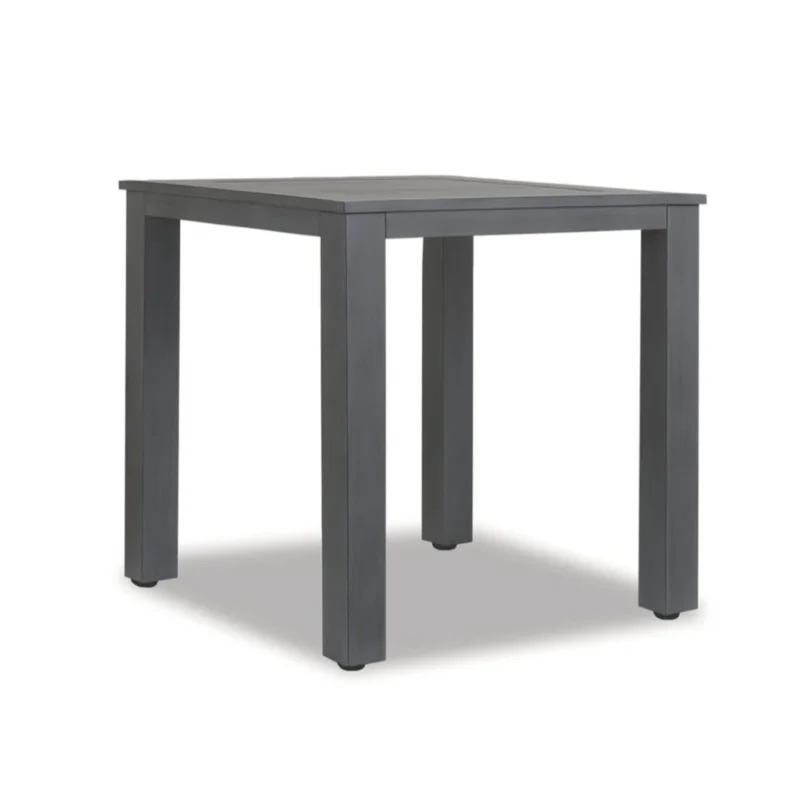 Redondo Pub Table, 40"W x 40"D