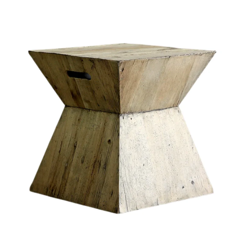 Reedition Side Table