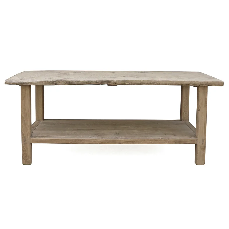Reedition Work Table, 72"L x 26"W x 31"H