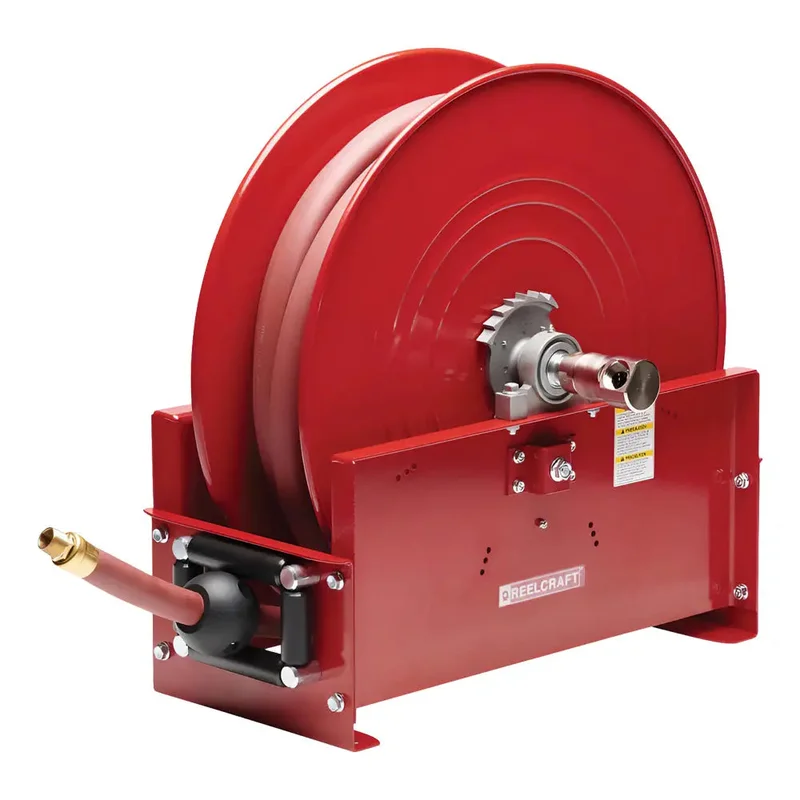Reelcraft Low Pressure Air/Water Reel - E9450-OLPBW