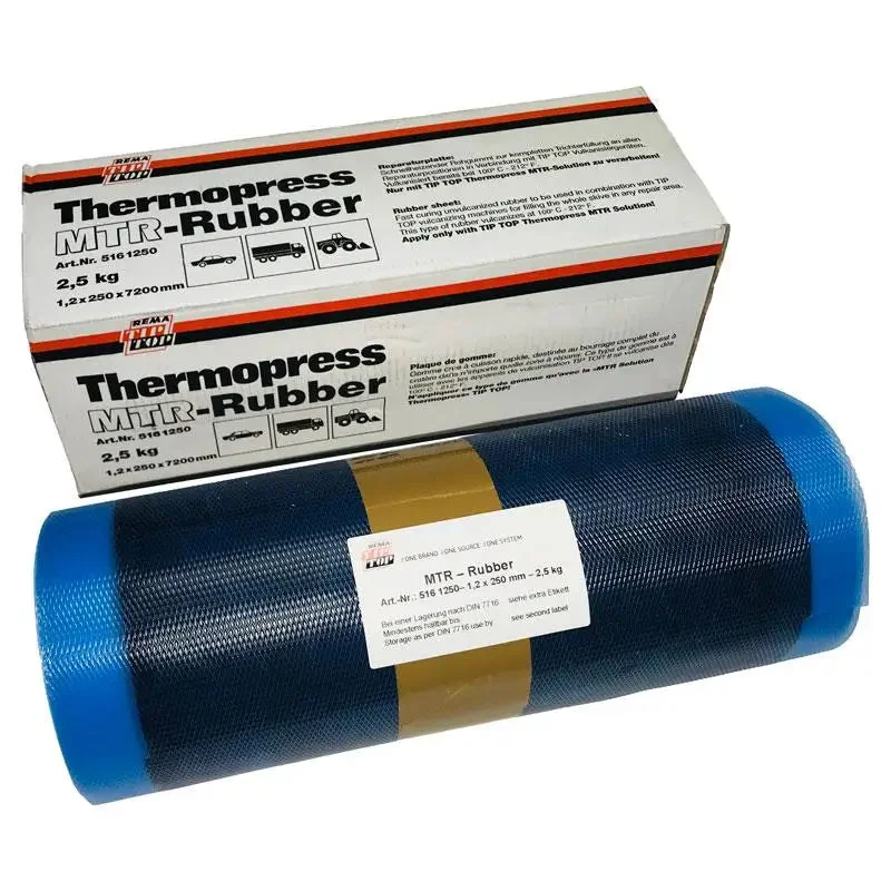 Rema 5561 MTR Cushion Gum (5.5 lbs)