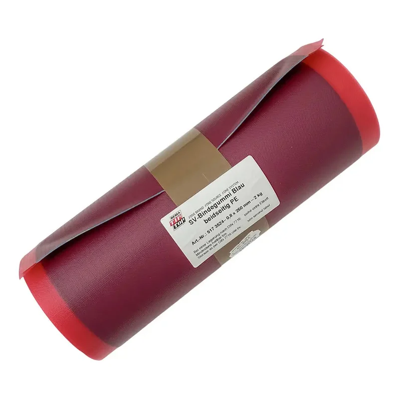 Rema 5571 SV Blue Floater Gum for OTR, Earthmover, Agriculture Tires (4.5 lbs)