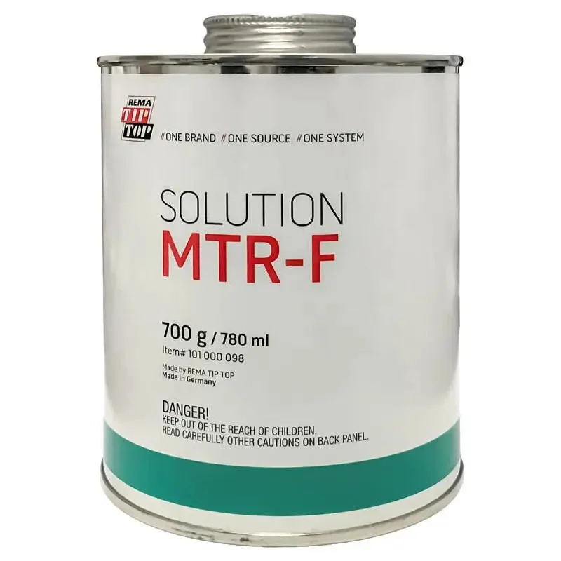 Rema 5578F Thermopress MTR Solution (Ea)