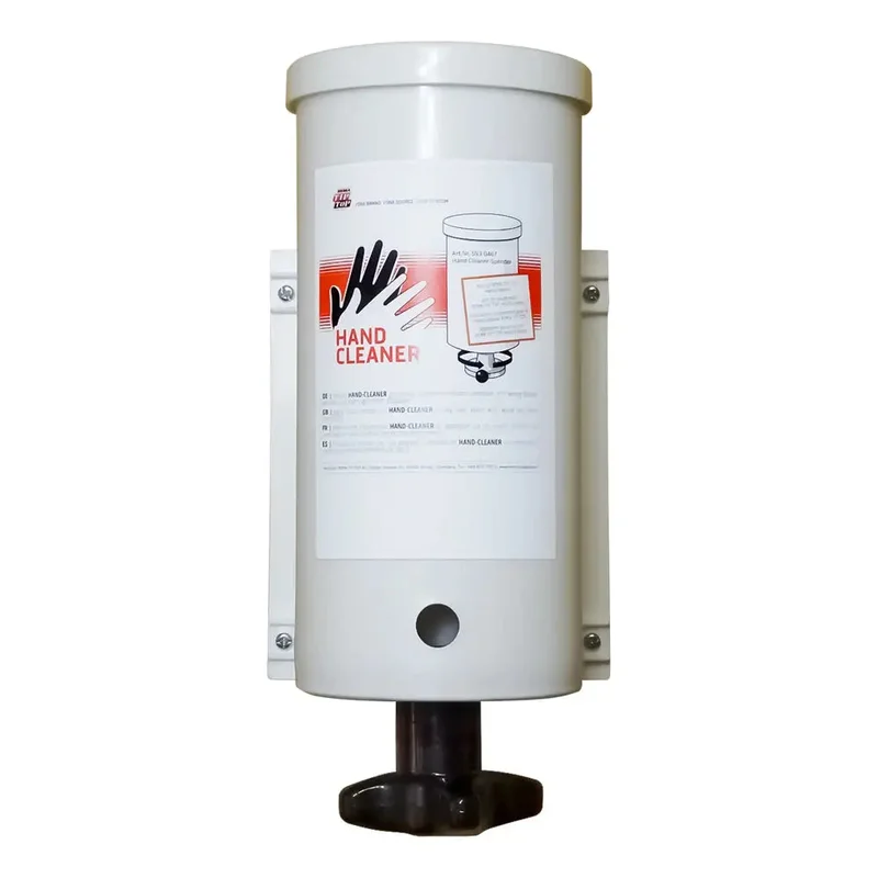 Rema 5930467 Standard Hand Cleaner Dispenser