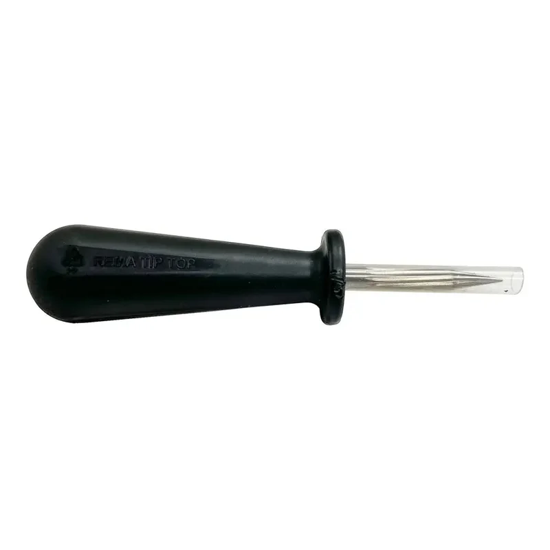 Rema 6003 Hand Rasp, 1/4" For Car/LT Radial Tires (Ea)