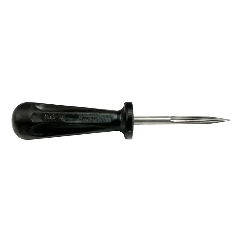 Rema 6003-T Hand Rasp, 1/4" For Truck Radial Tires, 3/4" Shank (Ea)