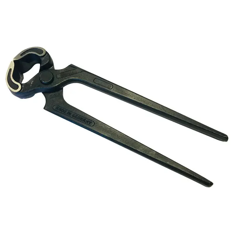 Rema 6120 Deluxe 8" Steel Plier/Nippers