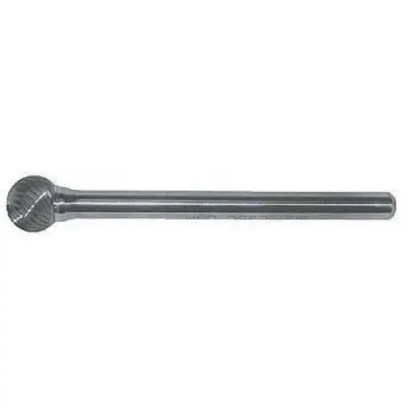 Rema 6453 Round Head Carbide Cutter (Ea)