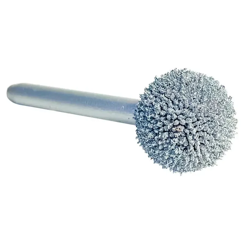 Rema 7/8" Rubberhog Ball - (330 SSG) - RH-603
