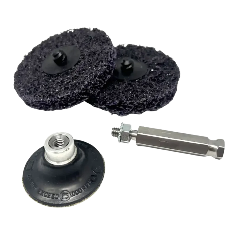 Rema 71524, EV Tire Adhesive Removal Kit