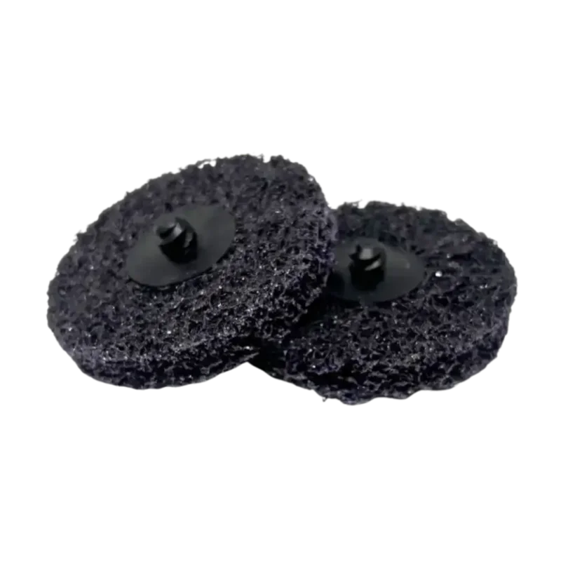 Rema 71525, Replacement Roloc Discs (Pack of 2)