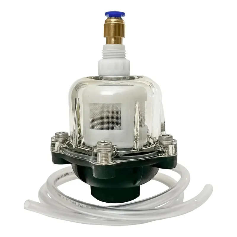 Rema Auto Float Drain for Expel 30 - 5191641