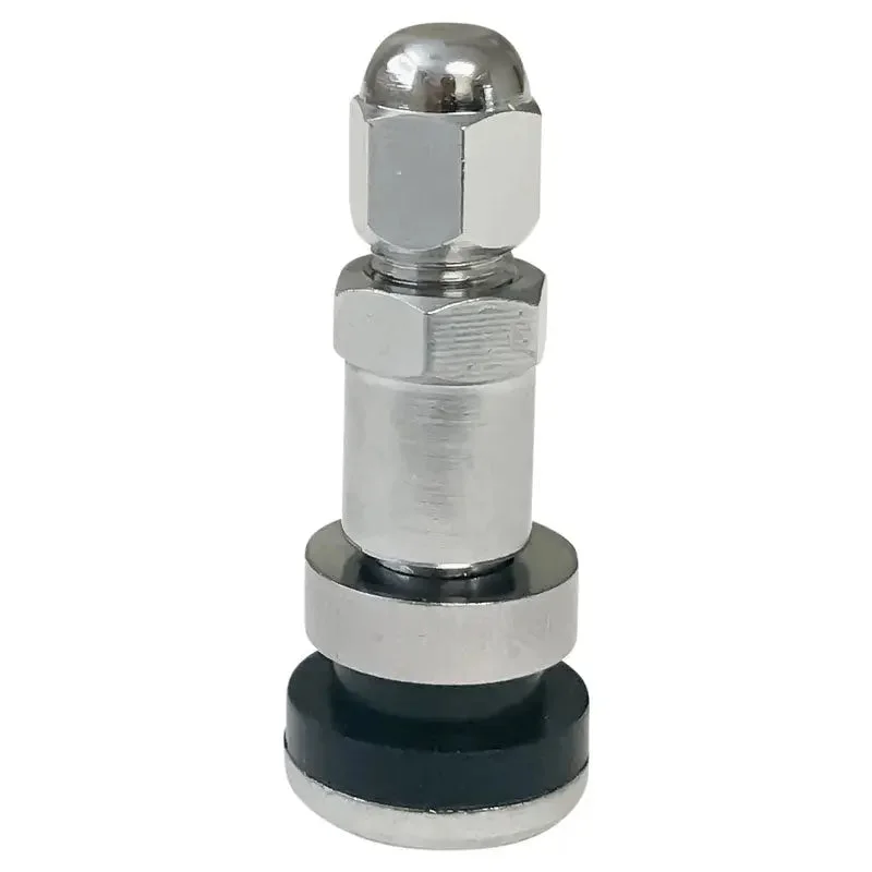 Rema Clamp-In Valve for Ford "F" Series Truck, Dual Wheels (Ea.)