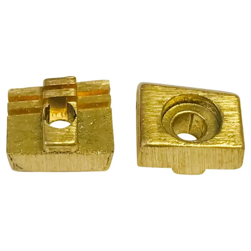 Rema Clamping jaw - Regroover Part (Ea.)