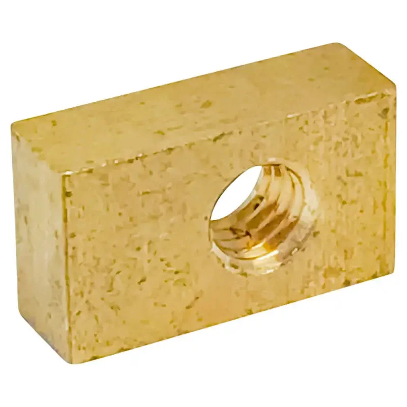 Rema Holding Block - Regroover Part (Ea.)