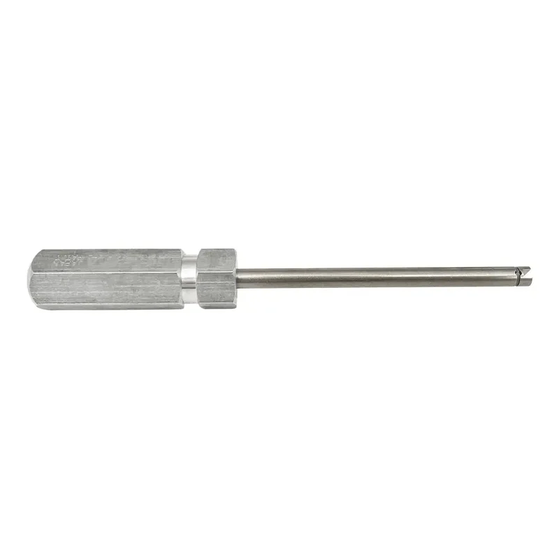 Rema Lock-on Large Bore Valve Core Tool