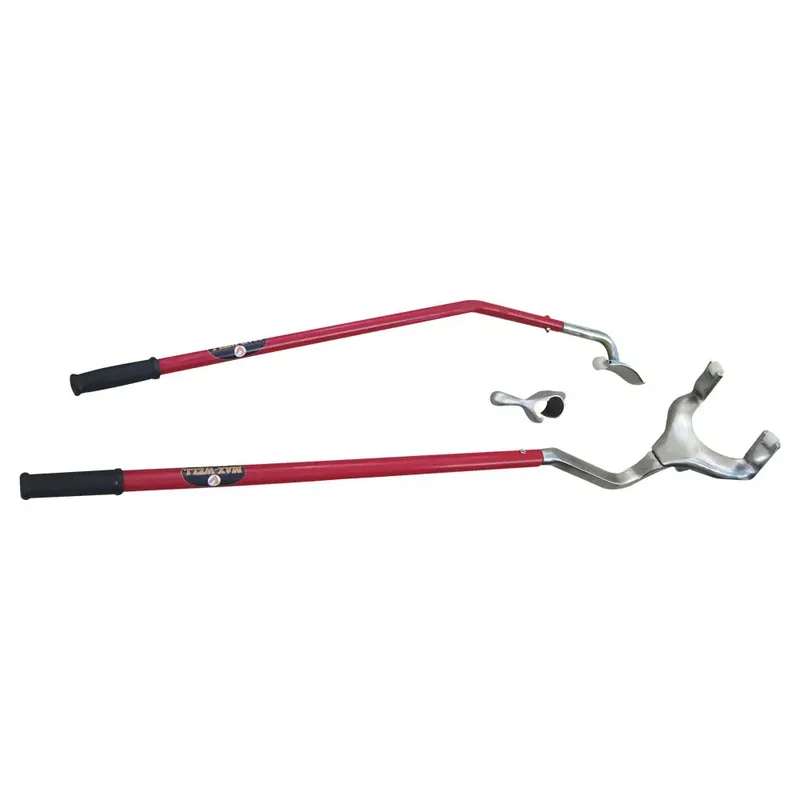 Rema M100 Mount/Demount Tool w/ Free Bead Holder