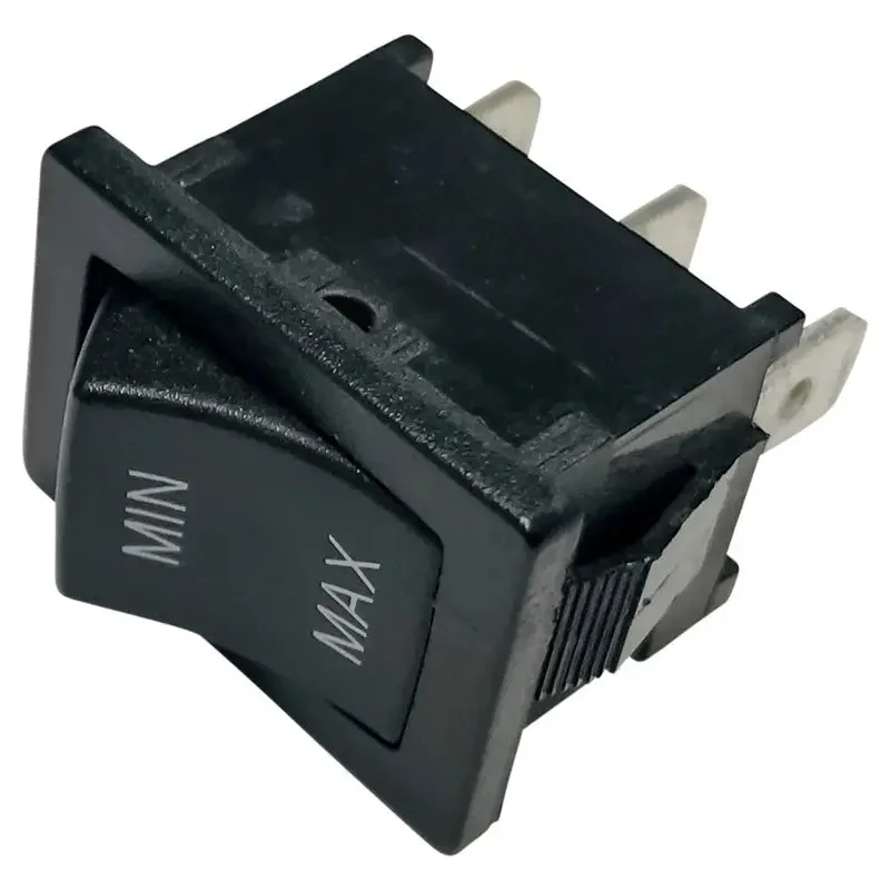 Rema Min/Max Switch for GR4 Regroover (Ea.)
