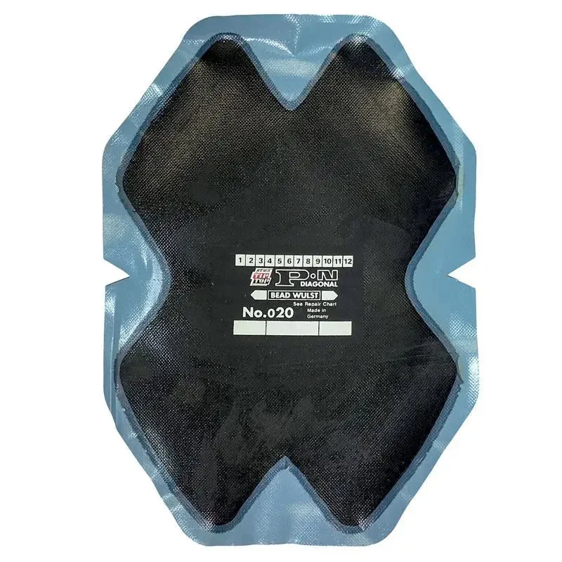 Rema PN-Series Bias-Ply Tire Repair Unit for Agricultural Tire