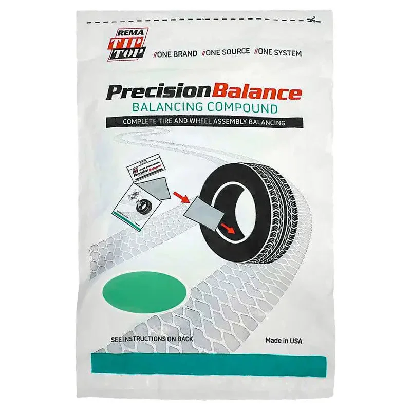 Rema Precision Balancing Beads (1 Bag)
