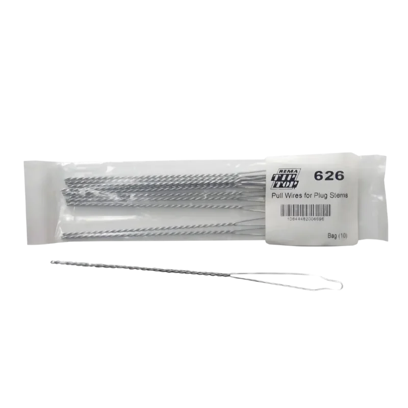 Rema Pull Wires For RS-6, RS-8, RS-10 (10/Box)