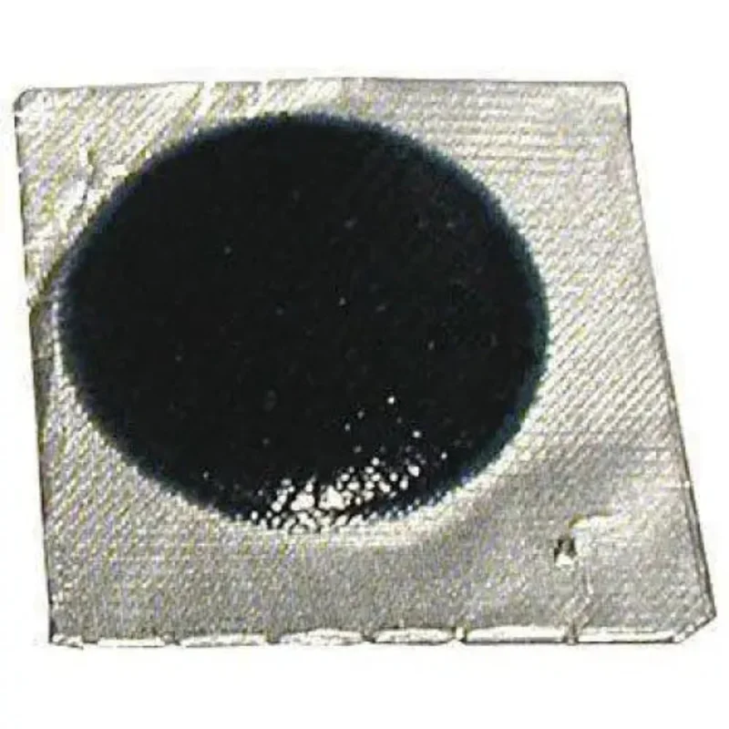 Rema RAD-0 Round Radial Repair Patches for Car/LT (10/Bx)