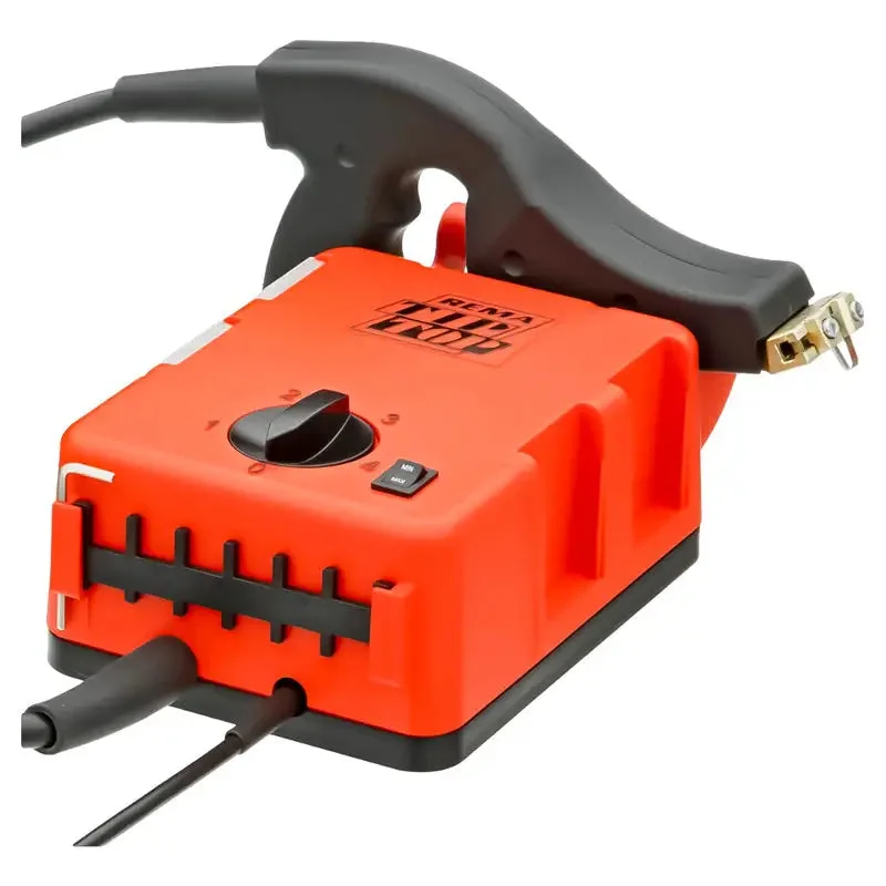 Rema RC-414 Tire Regrooving Tool for Truck/Tractor, 115V