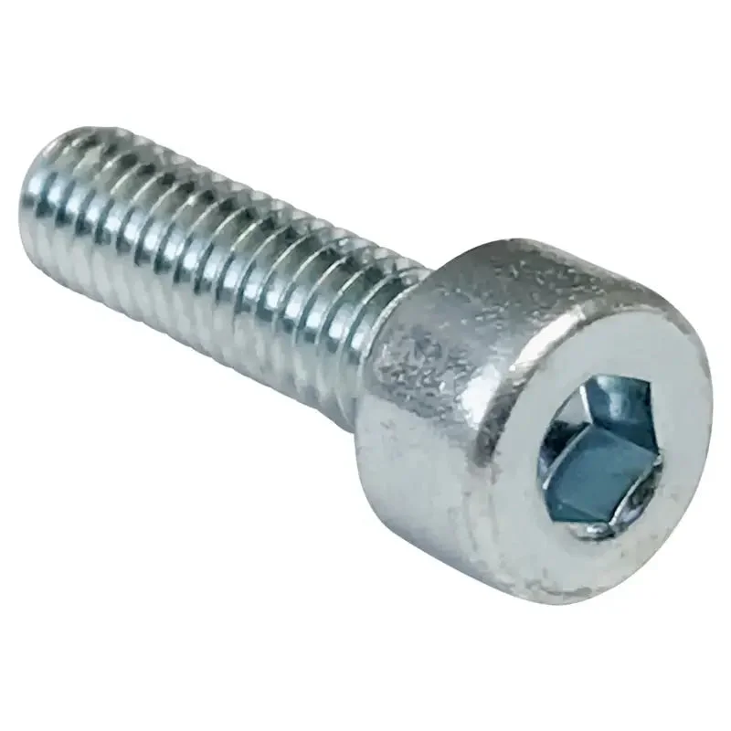 Rema Replacement Screws for GR4 Regroover (Ea.)