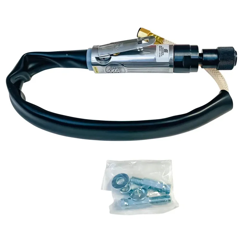Rema RTT-SSB Slow-Speed Tire Buffer w/ Quick Chuck