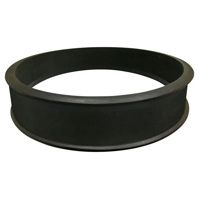 Rema Rubber Insert for Rema Tire Bead Seater, Pump Rings