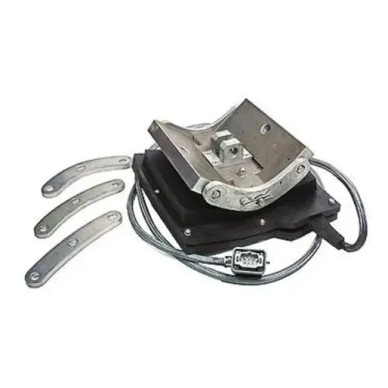 Rema Thermopress EM Heat Plates Kit