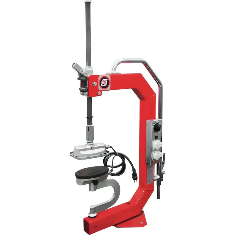 Rema Thermopress II Economy, 230 Volt - 5171525