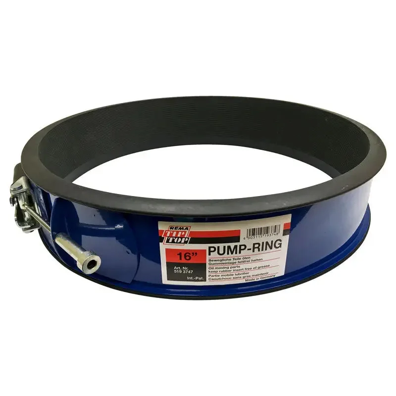 Rema Tire Bead Seater (10" - 25" Rim)