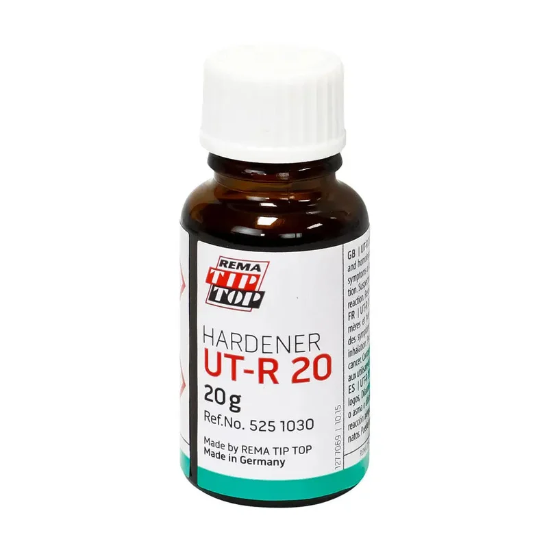 Rema UTR-20 Hardener for SC2000 Cement (20g)