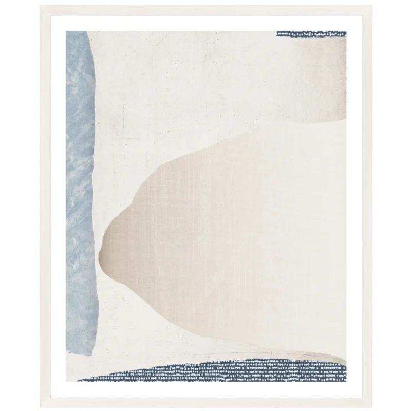 Renewal IV, 19" 23"