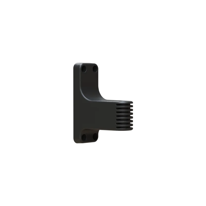 Retractable Hose Reel Mount