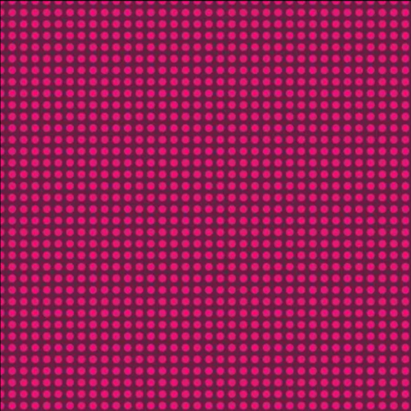 RETRO LIFE 2: Dots (1/4 Yard)