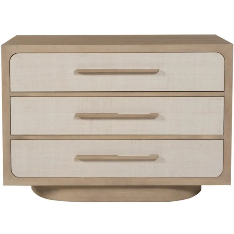 Reveal Drawer Chest, 50"W x 19"D x 36"H
