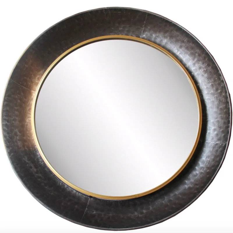 Rey Mirror Large, 35"