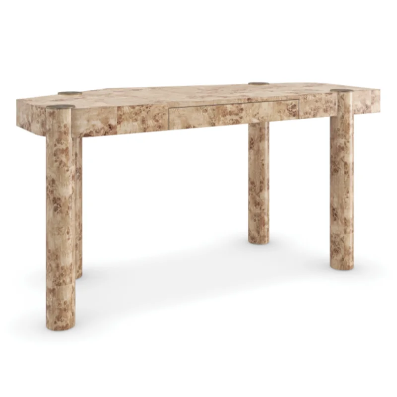 Rhythm Desk, 61"W x 26"D