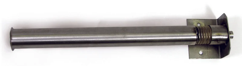 Rigid Wall Mount Wand Holder