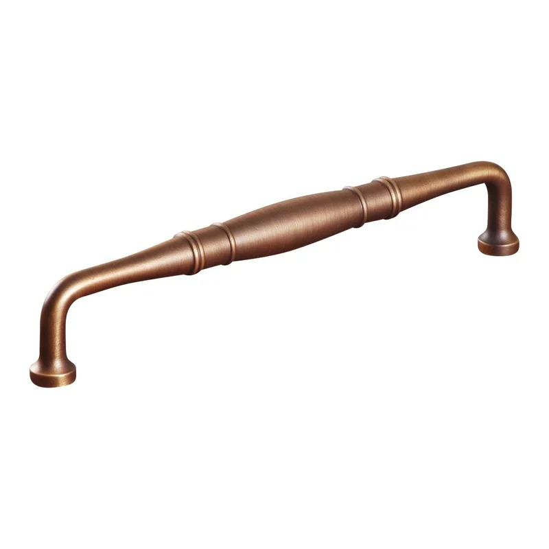 RK International - Barrel Middle - Appliance Pull