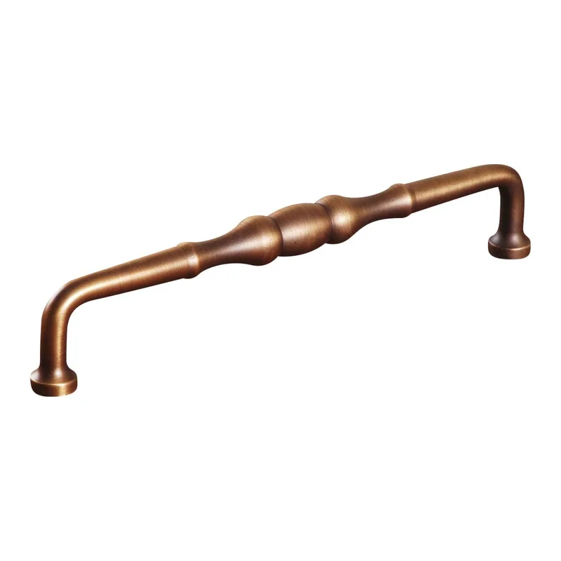 RK International - Beaded Middle - Appliance Pull