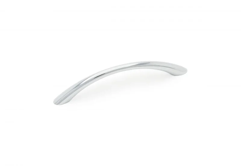 RK International - Curved Cabinet Pull