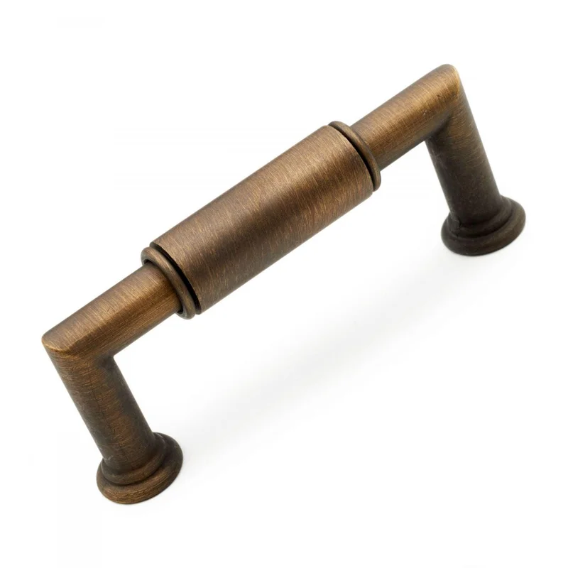 RK International - Cylinder - Cabinet Pull