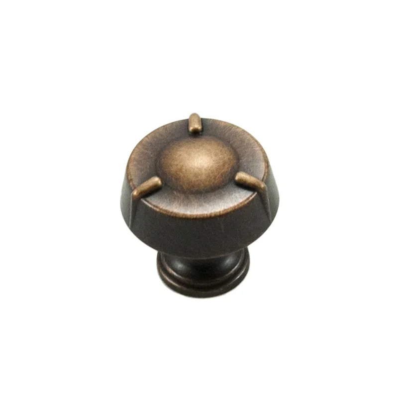 RK International - Fullerton - Cabinet Knob