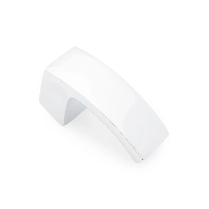 RK International - Hook Front Cabinet Knob